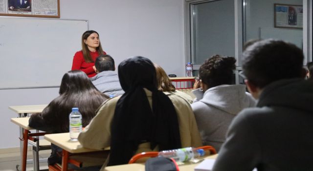 Akademi Aksaray’da KPSS Hazırlık Kursu Kayıtları Başladı