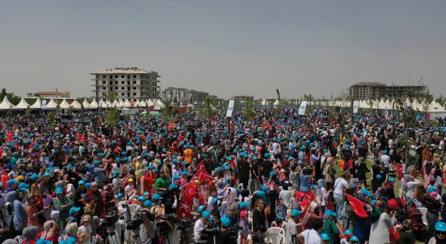 Aksaray Bilim Festivali 19-20-21 Haziran Tarihlerinde Ziyaretçilerini Ağırlayacak