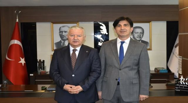Valilik ve KOP’tan, Aksaray İçin Milyonluk Anlaşma