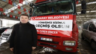 Başkan Dinçer; “6 Şubat, Milletimizin Hafızasında Unutulmayacak Bir Dönüm Noktasıdır”