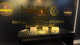 Emniyetten Narkotik Operasyonu: 11 Kişi Tutuklandı