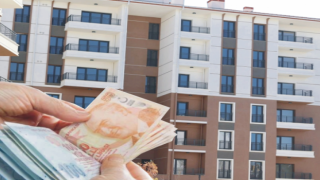 TÜİK “Kira Artışında Tavan Oran Yüzde 33,98 Olacak”