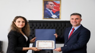 ASÜ Sosyal Bilimler Meslek Yüksekokulunda Görev Değişimi