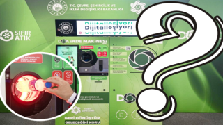 Nerede Bu Zamma Neden Olan Makineler?