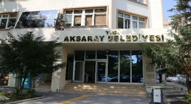 Yeni Belediye Binası İçin Çalışmalar Başlıyor