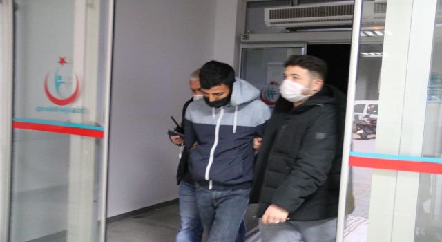 Ankara'da dolandırdı, Aksaray'da operasyonla yakalandı