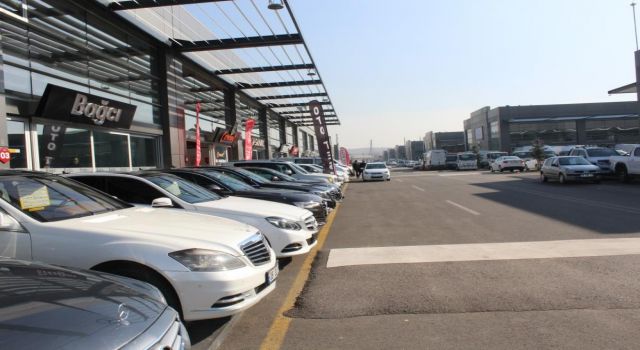 ‘Çip krizi’ İkinci Elde Fiyatları Artırabilir
