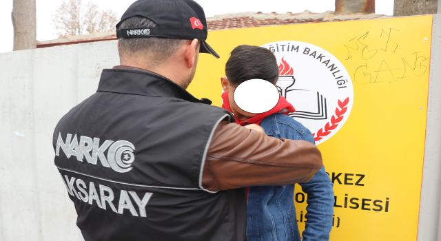 Emniyet ve Jandarma Göz Açtırmıyor