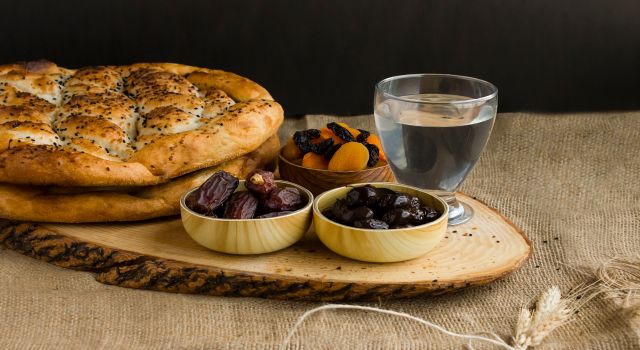 Koronavirüs Sürecinde Sahur ve İftar Önerileri