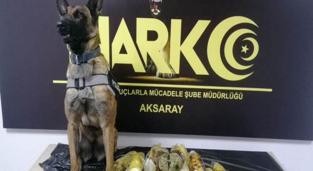 Narkotik 90 Günde 263 Kişiyi Yakaladı Ama…