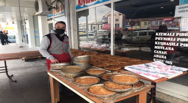 Orta Anadolu Lezzetine Zam Yok