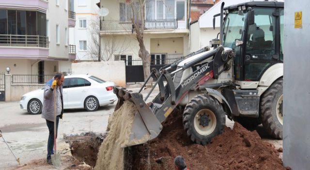 Belediye Kapanma Sürecinde Atağa Kalktı