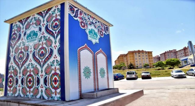 Tatlı Su Kabinlerinin Sayısı Arttırılıyor