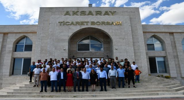 “Birlik ve Beraberlikle 2’inci Lige”