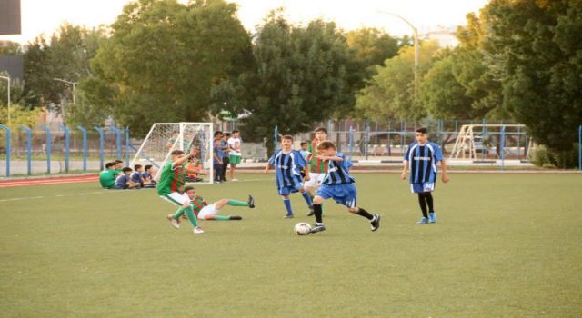 Anadolu’nun yıldızları Aksaray’da buluştu