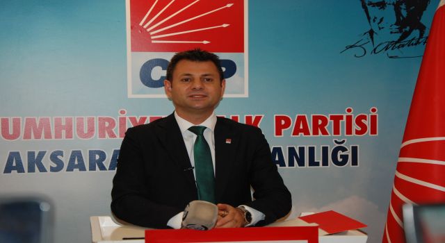 Ertürk “Gönül Belediyeciliği Anlayışınız Nerede?”
