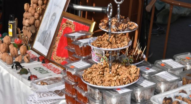Ağaçören, Festival ile Kabuklarını Kırdı