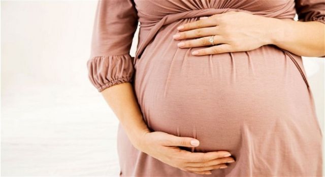 Hamilelikte Bel Ağrısı Neden Olur?