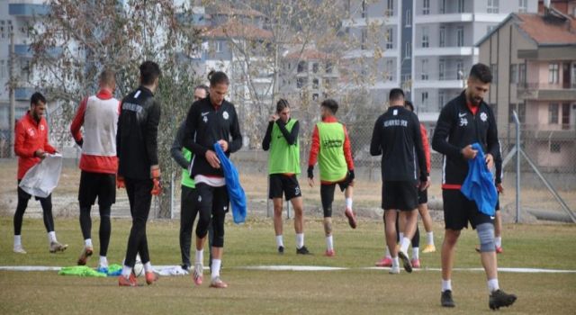 SON İDMANDA KEMİK SESLERİ DUYULDU