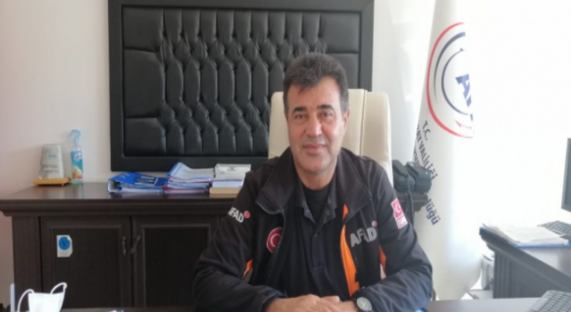Türkmen,Korkulacak Bir Durum Yok