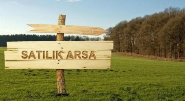 Antalya Kepez’de Satılık Arsa