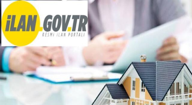 NÖHÜ’den Kiralık İŞ Yeri