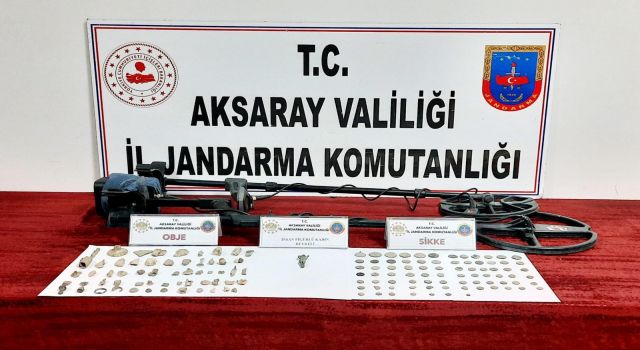 Uyuşturucu Operasyonu: 5 Gözaltı