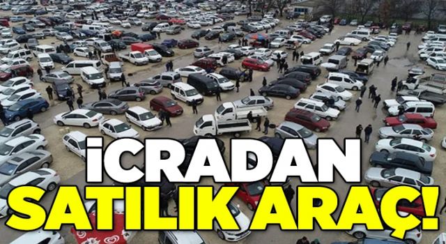 2004 Model Volkswagen-Transporter Araç İcradan Satılıktır
