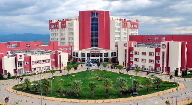 Aydın Adnan Menderes Üniversitesi 80 Sözleşmeli Personel Alacak