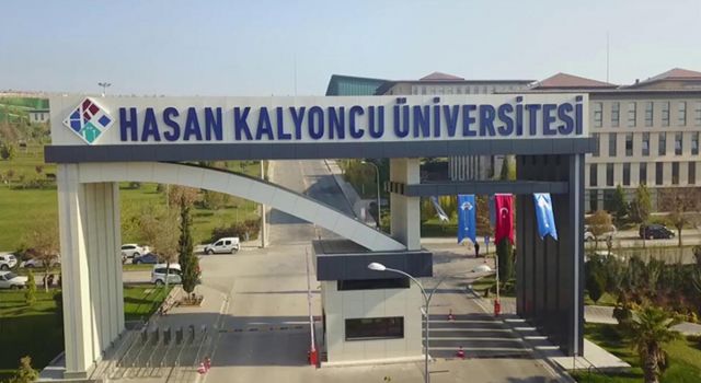 Hasan Kalyoncu Üniversitesi Öğretim Görevlisi Alacak