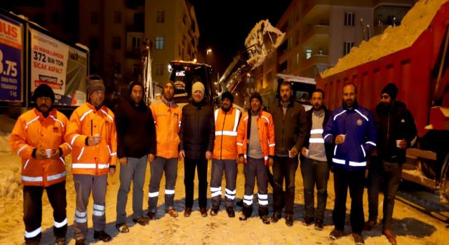 Hatalı Parklanmaya Duyarlılık Çağrısı