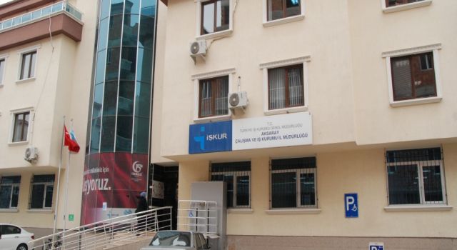 İŞKUR TYP ile 114 İşçi Alacak