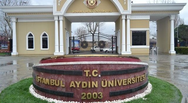 İstanbul Aydın Üniversitesi 64 Öğretim Üyesi Alacak