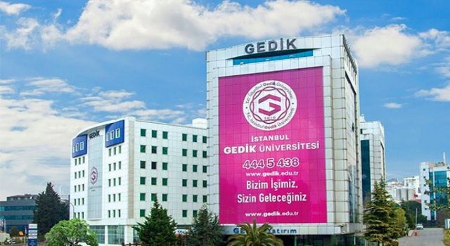 İstanbul Gedik Üniversitesi Araştırma Görevlisi Alacak