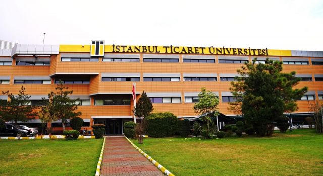İstanbul Ticaret Üniversitesi Öğretim Üyesi Alacak