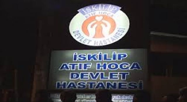 Kemiksiz Lop Et, Tavuk Eti ve Tatlı Satın Alınacak