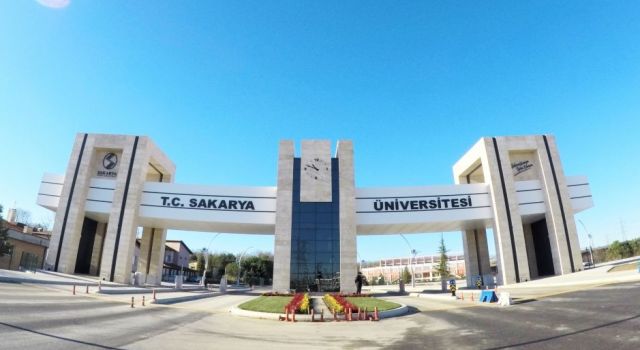 Sakarya Üniversitesi 80 Sözleşmeli Personel Alacak