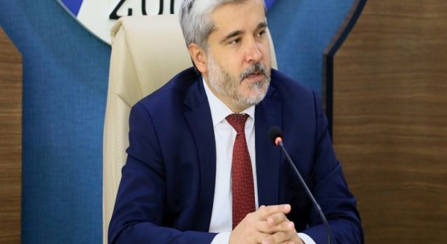 ASÜBTAM’da Bir Yılda 3 bine Yakın Analiz Yapıldı