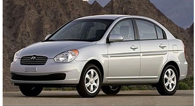İcradan Satılık Hyundai Accent Era