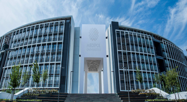 İstanbul Medipol Üniversitesi Öğretim Üyesi Alacak