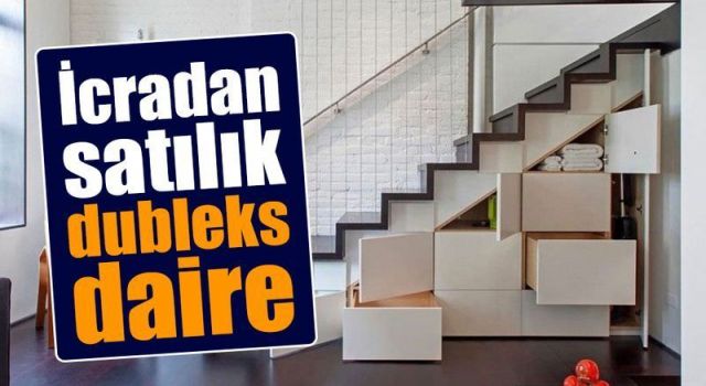 İstanbul Sancaktepe'de İcradan Satılık 167 m² Çatılı Dubleks Daire