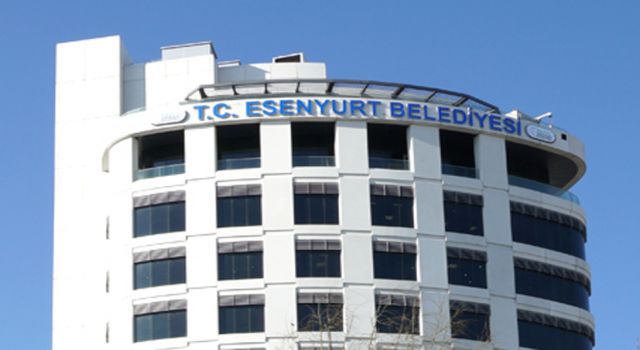 Organizasyon Hizmeti Alınacak