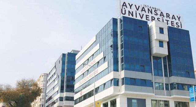 Ayvansaray Üniversitesi Araştırma Görevlisi ve Öğretim Görevlisi Alacak