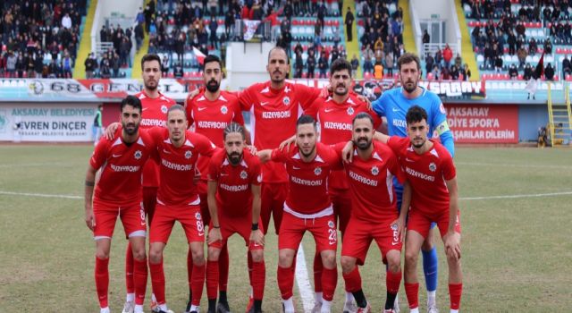ZİRVE MÜCADELESİNE DEVAM