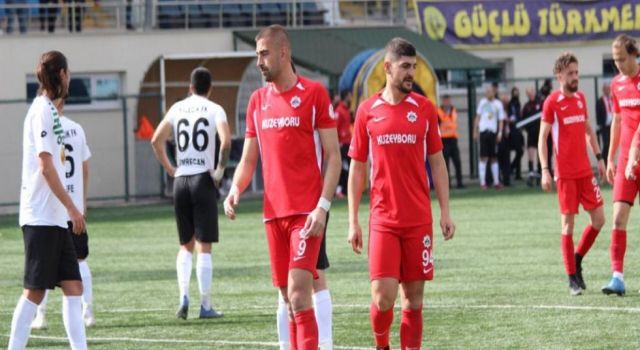 Belediyespor Bir Bir Eriyor!