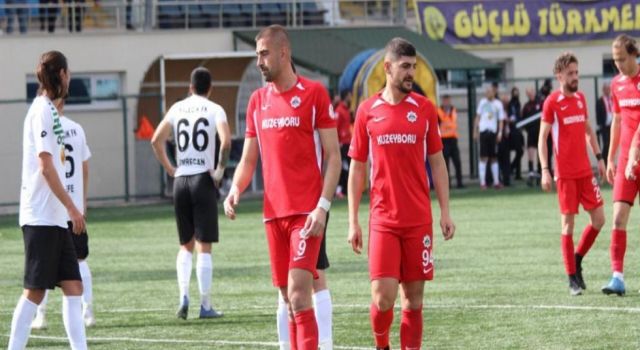 Belediyespor Bir Bir Eriyor!