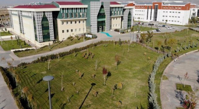 Etki Sıralamasında ASÜ Başarısı