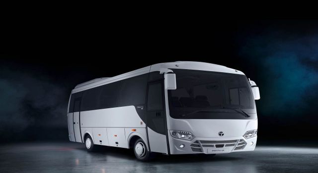İcradan Satılık 2001 Model Mitsubishi Prestij