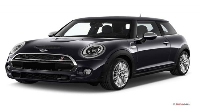 İcradan Satılık 2015 model Mini Cooper