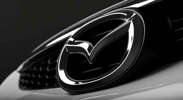 İcradan Satılık Mazda